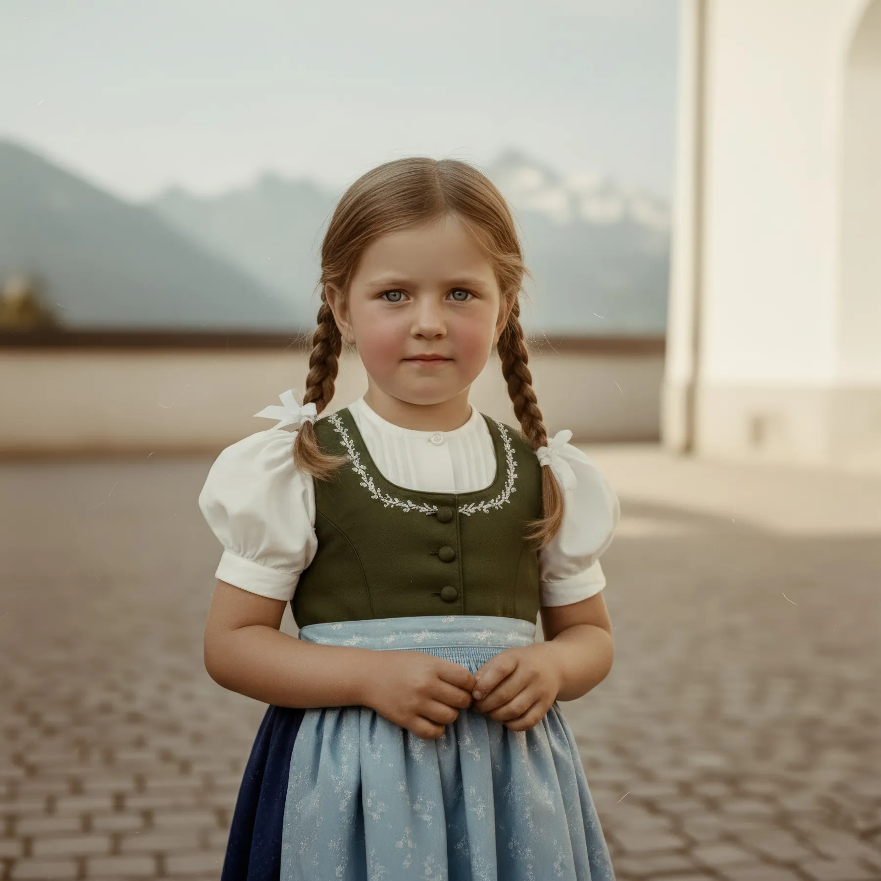 Nachher – Beispiel