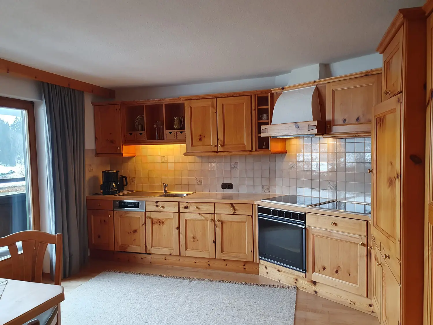 rosas Ferienwohnung – Einblick 2